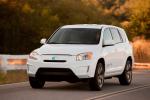 Toyota RAV4 EV Concept 2010 года